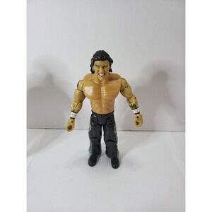 WWE Psicosis Adrenaline 22 Loose Wrestling Action Figure‎ Jakks